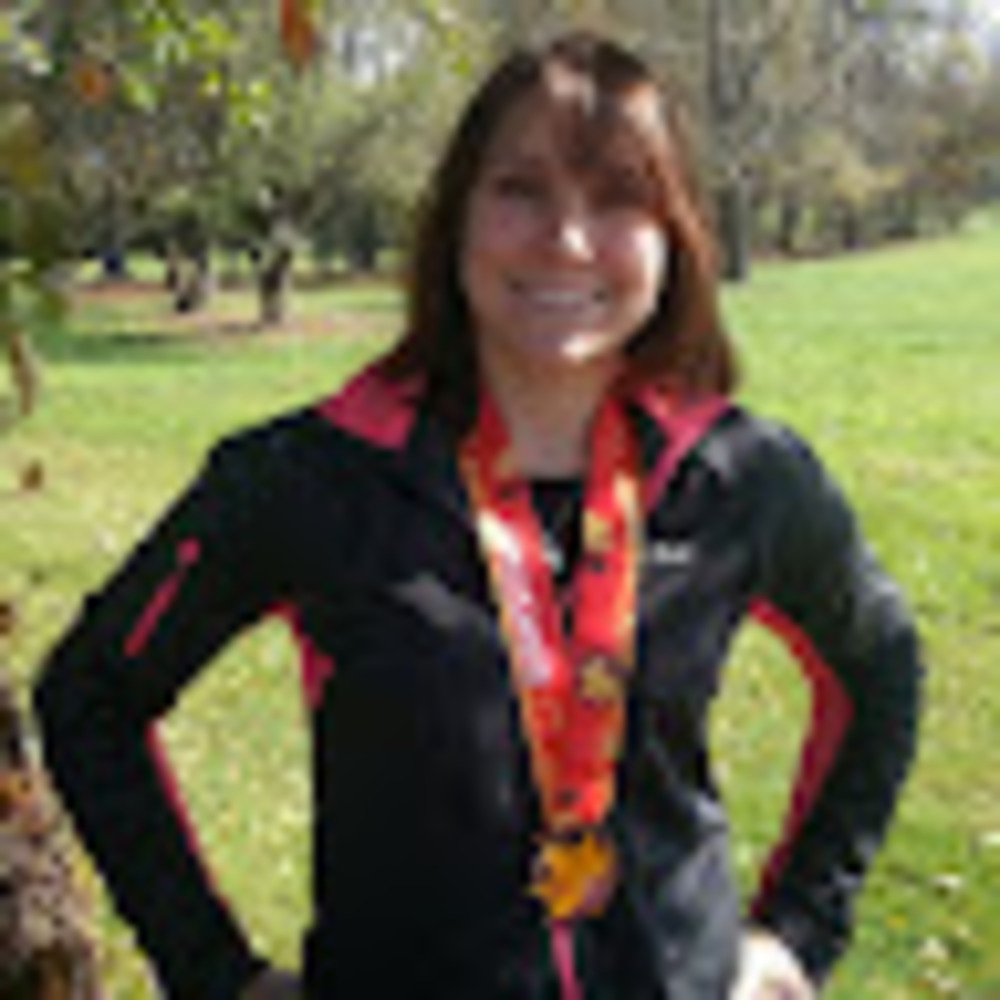 Meet your Posher, Courtney